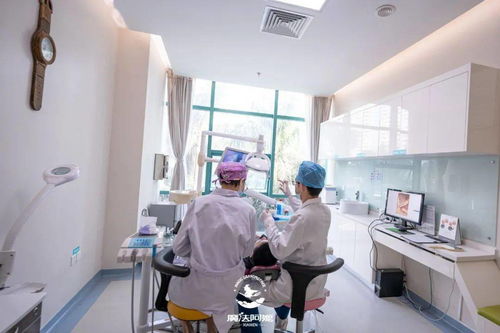 告別陳年飯渣，專業潔牙服務是口腔健康的終極守護者