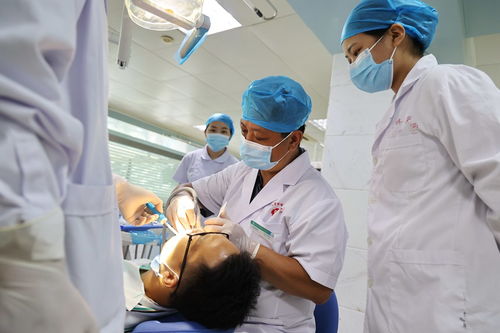 桂林醫(yī)學(xué)院附屬口腔醫(yī)院樂(lè)群門診推出午間夜間門診，拓展便民口腔診療服務(wù)