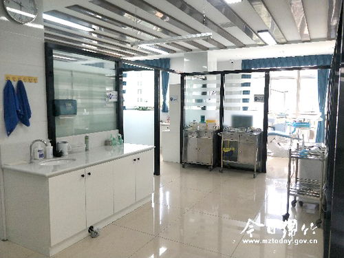 今日綿竹 | 口腔醫(yī)院升級(jí)改造，讓診療更溫馨舒適