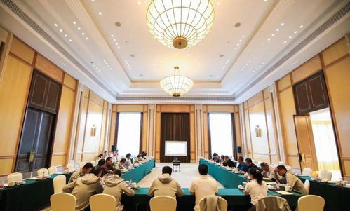 金融EMBA2018秋季班同學會組織杭州游學活動——星鑫校友圈助力校友共成長
